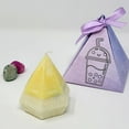 thumbnail image 4 of Kawaii Candle, Cute Candles with crystal hidden inside, 4 of 10