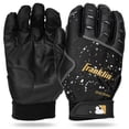 thumbnail image 1 of MLB Adult Medium 2nd Skinz Batting Glove Pair, 1 of 4
