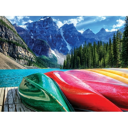 UPC: 0709786067800 | Willow Creek Press Take Me to the Mountains 500-Piece Puzzle