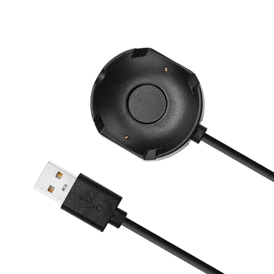 RHEA- Smart Watch Usb Cable Charger Station Replacement For Nokia Withings Steel Hr