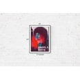 thumbnail image 2 of Angela Davis Poster 1970's Retro Wall Art Print (18x24), 2 of 2