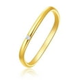 thumbnail image 4 of zanvin Square Diamond Geometric Pattern Men And Women Ring Square Ring Jewelry Gift, 4 of 6