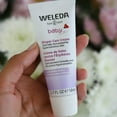 Weleda Baby Sensitive Diaper Care Cream with White Mallow Extracts, 1.7