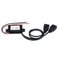 thumbnail image 4 of DC 12V à DC 5V3A Adaptateur Chargeur USB Double Convertisseur de Puissance pour Voiture, 4 of 6