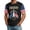 BlackB&12H0422, variant on 1776-2026 250 th Anniversary of USA Shirt Flag Print Short Sleeve 4th of July T Shirts for Men Freedom Patriotic T Shirts for Men White XL
