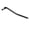 Black, variant on LOOKSEVEN 6mm Electric Guitar Tremolo Arm Whammy Bar for Floyd Rose Double Locking Bridge Replacement Parts-Chorme