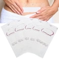 thumbnail image 4 of 5 parches de vendaje para heridas, impermeables, para ducha, posparto y cesárea., 4 of 10