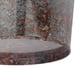 thumbnail image 3 of Vela de cubo con 3 mechas, velas de citronela con olor natural sin humo para patio, comedor, jardinería, Picnic, Camping, 3 of 8