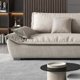 thumbnail image 5 of Sectional Nordic Sofa Living Room Accent Floor Modern Lounge Corner Sofa Lazy Luxury Meble Ogrodowe Home Furniture MQ50SF My Lux Decor Round, 5 of 7