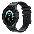 thumbnail image 1 of Correa de Silicona Líquida para Galaxy Watch 7/6/5/4 Fe, Unisex, Deportiva, Resistente al Agua, 1 of 5