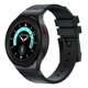 thumbnail image 1 of Correa de Silicona Líquida para Galaxy Watch 7/6/5/4 Fe, Unisex, Deportiva, Resistente al Agua, 1 of 5