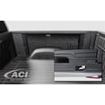 thumbnail image 2 of Access Bed Covers Access® Original Roll-Up Tonneau Covers-12459 Fits select: 2019-2023 CHEVROLET SILVERADO, 2019-2023 GMC SIERRA, 2 of 7