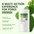 thumbnail image 5 of Cactus Pore Relief Multi Balm Stick – Cooling Face Balm, Helps Minimize the Look of Pores & Reduce the Appearance of Puffiness, Refreshing Skincare Stick for Face & Neck, 5 of 5