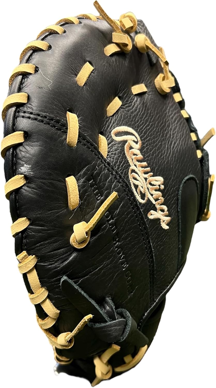 Rawlings | Select PRO LITE Series Youth Baseball Glove | First Base Mitt | 11.5" | RHT