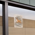 thumbnail image 3 of Boxer Pet Dog Home Business Office Sign, 3 of 3