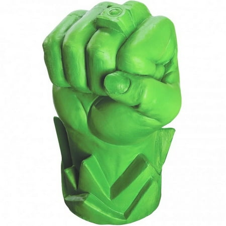 Green Lantern Deluxe Foam Fist Child Costume Accessory