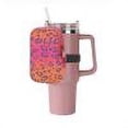 thumbnail image 1 of Estuche para botella de agua para vasos Stanley de 20 oz, 30 oz, 40 oz (patrón degradado), 1 of 2
