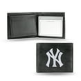 thumbnail image 1 of New York Yankees  Embroidered Billfold, 1 of 1