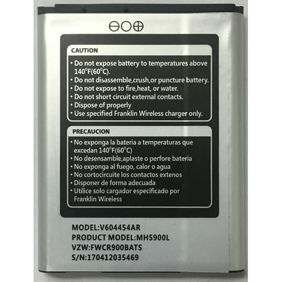 Cell Phone Replacement Batteries Parts