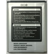 Replacement Battery for Franklin Wireless MHS900L Verizon Ellipsis Jetpack *Same Day Ship*