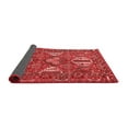 thumbnail image 2 of Ahgly Company Indoor Rectangle Persian Red Traditional Area Rugs, 8' x 10', 2 of 4