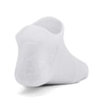 thumbnail image 3 of Pack de 6 calcetines Under Armour, unisex, para niños y jóvenes, 3 of 4