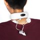 thumbnail image 5 of Masajeador de cuello, masajeador de cuello, masajeador de cuello y hombros, masajeador de cuello con pulso electromagnético, masajeador eléctrico portátil Saludable Octpeak  NO, 5 of 10