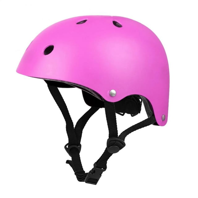 Casco ultraligero para patinete eléctrico, equipo de ciclismo para deportes al aire libre, BMX, monopatín, esquí Fivean Cascos de ciclismo