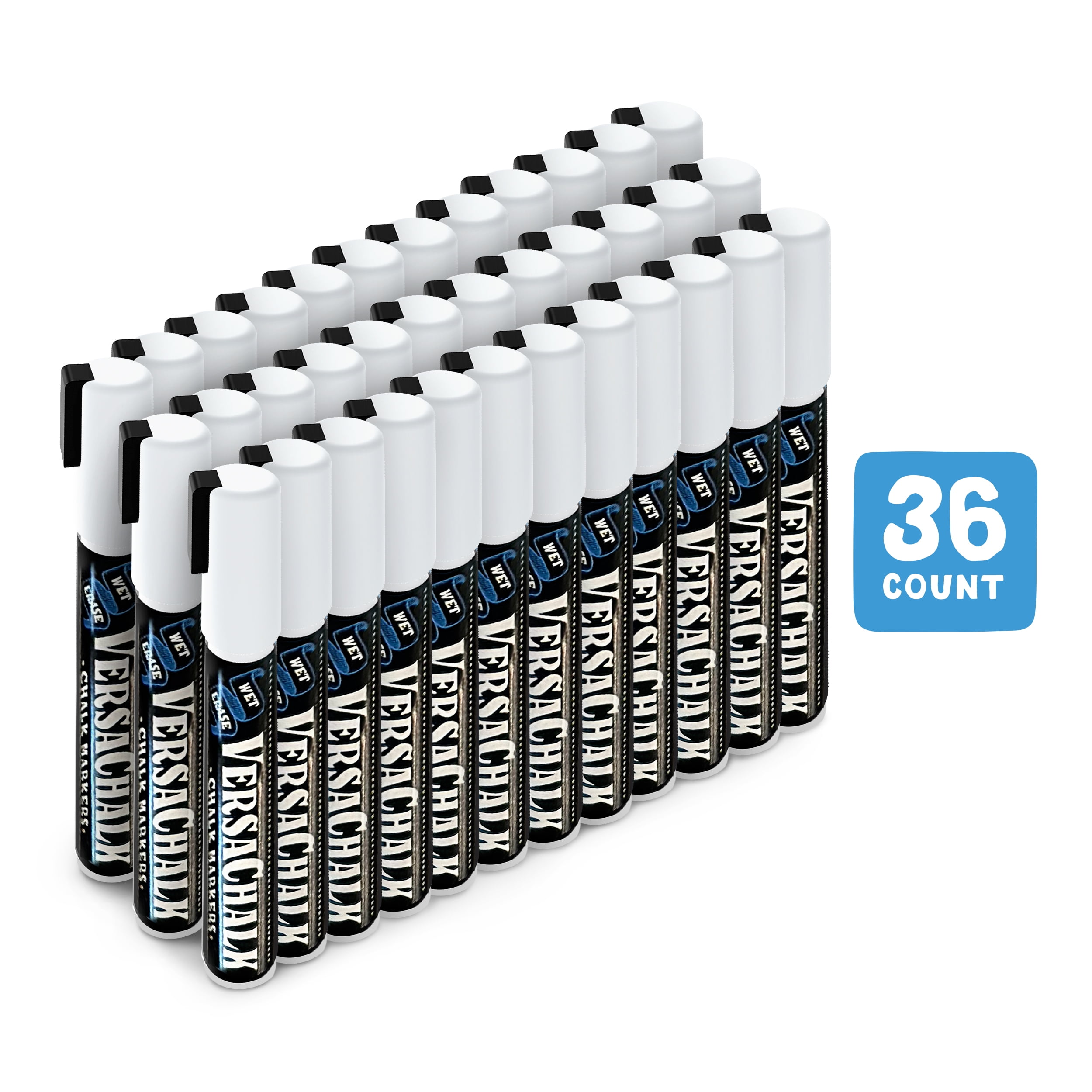 Mr. Sketch Scented Water Based Markers Chisel 1905311