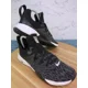 thumbnail image 2 of Ni - ke Ni - ke Foundation Elite TR Black Running Shoes Sneakers AJ8154-001 Womens Size 6.5, 2 of 5
