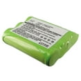 thumbnail image 2 of Cordless Phone Battery EBCP-366 for AT&T 1155 2414 2415 3300 3301 6100, 2 of 7