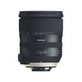 thumbnail image 1 of Tamron  24-70mm f/2.8 Di VC G2 USD SP Lente Zoom para Nikon [Reacondicionado] Tamron CRTTMSP2470G2NA, 1 of 6