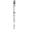 thumbnail image 2 of 5/8"W X 7 1/2"D X 13"H Riley Architectural Grade PVC Bracket, 2 of 11