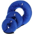 thumbnail image 2 of Pet Cone E-Collar,Protective Inflatable Cone E-Collar Soft Pet Recovery Collar for Dogs,Size S, 2 of 7