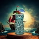 thumbnail image 4 of Taza Geeki Tikis Disney Piratas del Caribe Jack Sparrow, 4 of 4