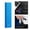 Blue, variant on WEEEANT 50GB Mini External SSD Ripple Portable SSD USB 3.1 Type-C Mobile Solid State Drive for Laptop Desktop PC Mac, Black