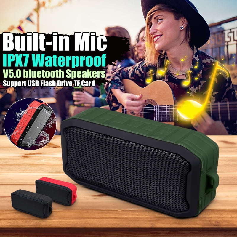 waterproof music box