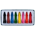 thumbnail image 2 of Rwnbm Crayons Children's Graffiti Crayons Washable Hand Crayons, 2 of 9
