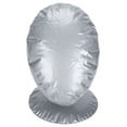 thumbnail image 1 of Soporte para cabeza de peluca, cabeza de maniquí inflable de PVC, modelo de cabeza, meticulosamente diseñado, 1 of 14