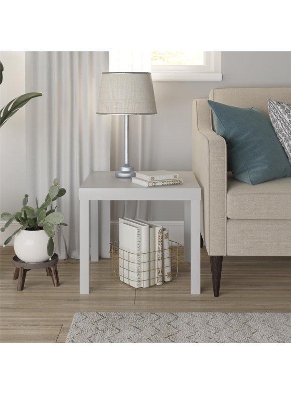 Small End Tables in End Tables