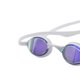 thumbnail image 2 of Gafas De Natación Gafas de natación selladas Gafas de natación unisex de silicona para deportes acuáticos (Blanco) Likrtyny Para Estrenar, 2 of 8