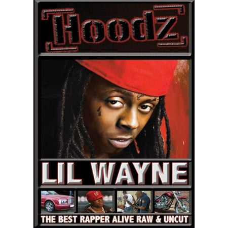 The Best Rapper Alive, Raw and Uncut (DVD)