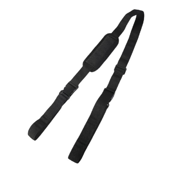 Adjustable Shoulder Strap for Folding Chairs - Ergonomic Carrier for Camping, Beach & Travel