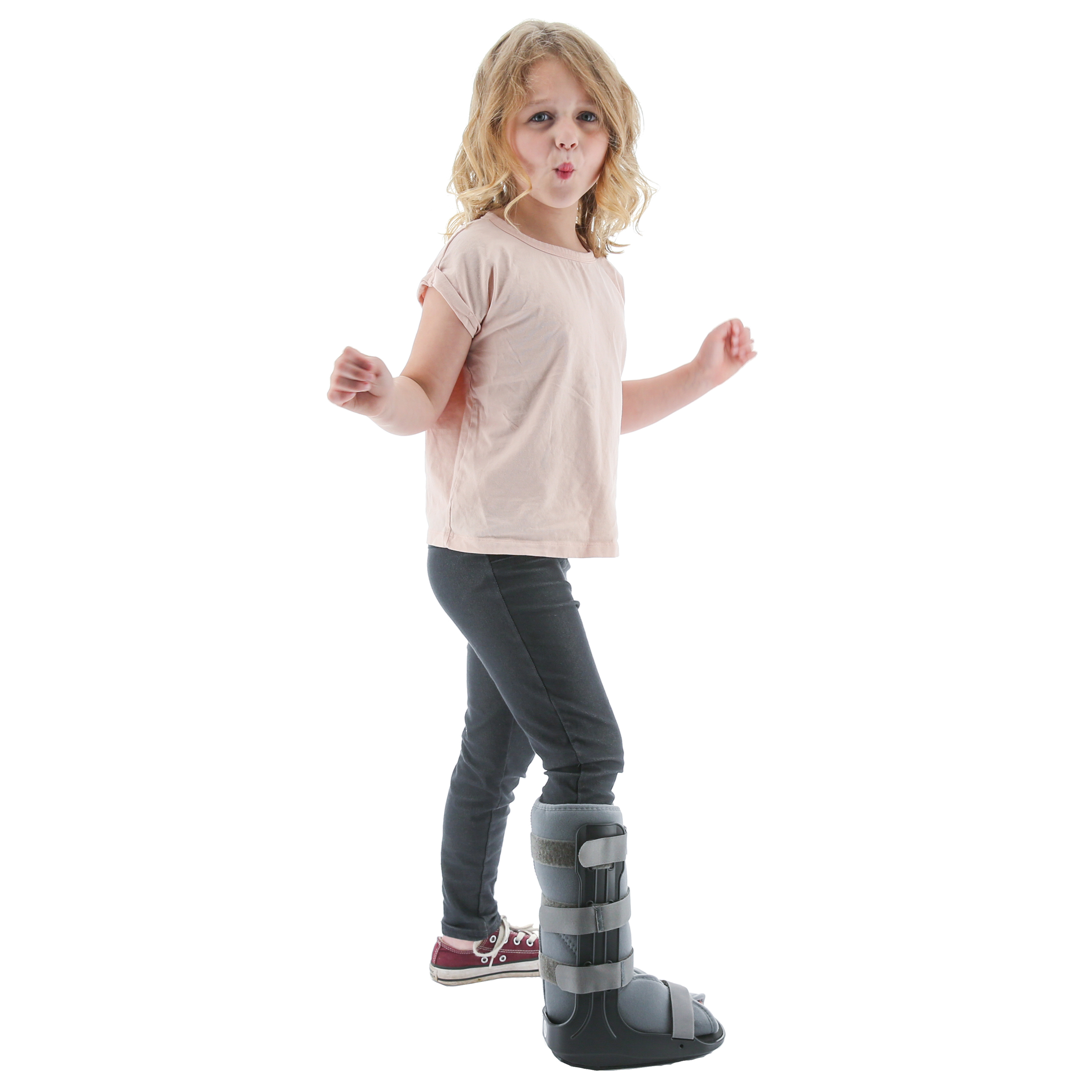 Swede-o Pediatric Walking Boot : Target