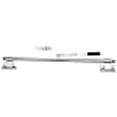 thumbnail image 3 of Class A Customs 36" Cargo Trailer Cambar Cam Bar for Folding Ramp Door, 3 of 4