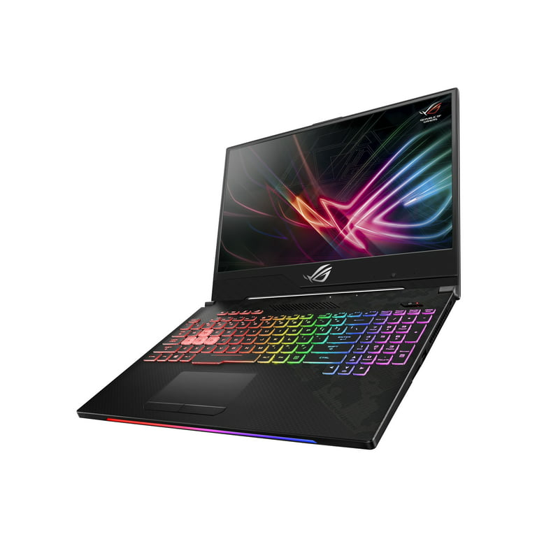 Intel® Pushes Laptop Gaming & Video Creation to the Next Generation