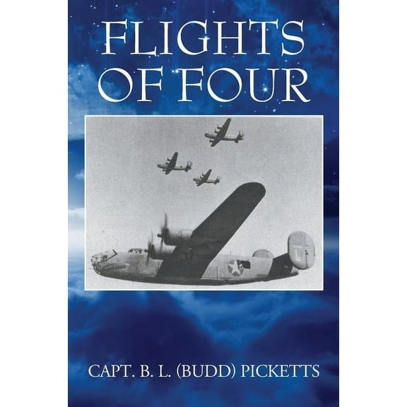 Flights of Four, (Paperback)