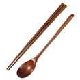 thumbnail image 1 of CUITING 4 Sets Spoons Ramen Bowl Japanese Style Tableware Restaurant, 1 of 8