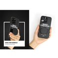 thumbnail image 4 of Mobile Phone Case For Iphone 14 Pro Max / Iphone 13 Shockproof Back Cover With Bracket black for iPhone14, 4 of 4