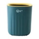 thumbnail image 2 of Cubo de basura, bote de basura, bote de basura, bote de basura a presión, bote de basura, cestos de basura para baño, dormitorio, oficina, cocina, espacio pequeño, sala de estar, cubo de basura, cubo, 2 of 6